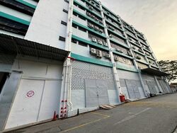 Da Jin Factory Building (D19), Warehouse #554265251